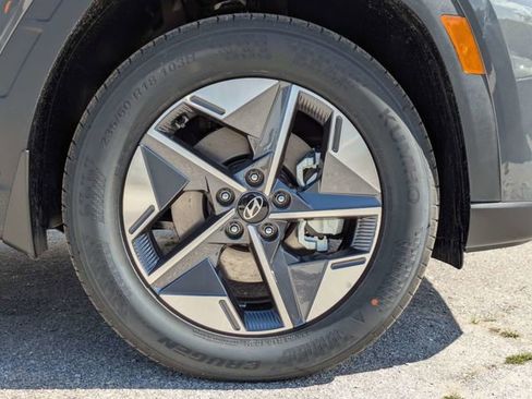 New 2026 Hyundai Tucson SEL image 10