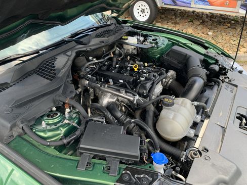 Used 2023 Ford Mustang Premium image 30