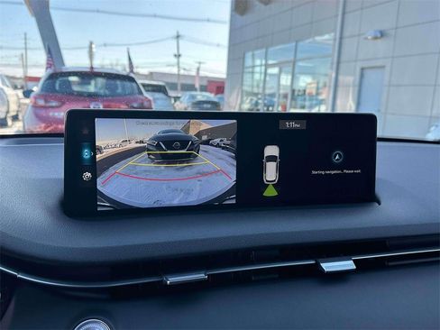 Used 2025 Genesis GV70 2.5T image 26