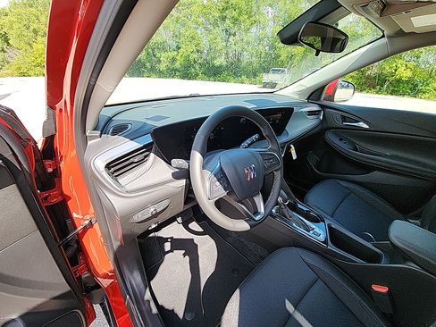 New 2026 Buick Encore GX Preferred w/ Comfort Package image 15