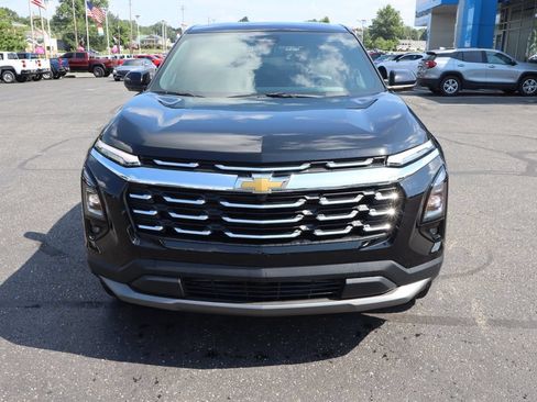 New 2027 Chevrolet Equinox LT w/ Convenience Package II FWD image 28