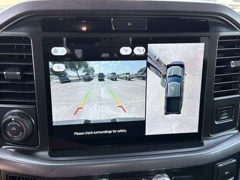 Used 2025 Ford F150 XLT w/ Equipment Group 302A MID RWD image 20