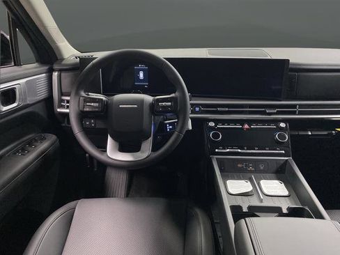 New 2026 Hyundai Santa Fe XRT image 5