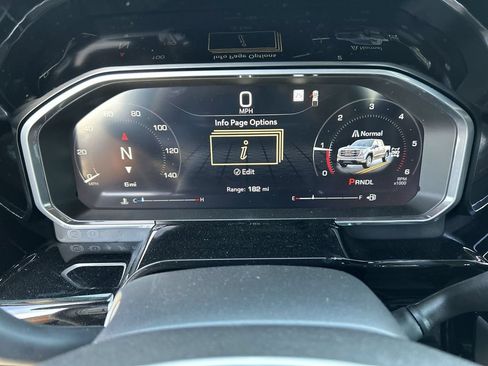 New 2026 GMC Sierra 1500 SLT AWD/4WD image 11