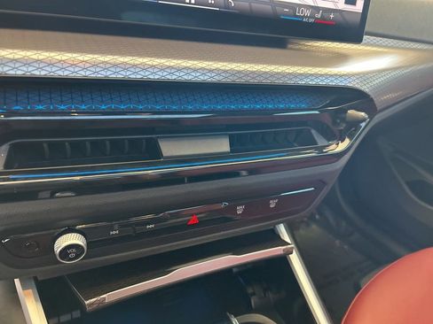 Used 2025 BMW M340i xDrive M340i xDrive image 46