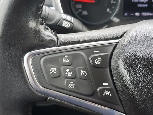Certified 2020 Chevrolet Equinox Premier FWD image 21