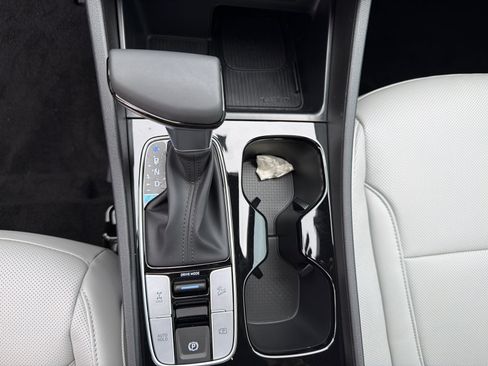 New 2026 Hyundai Santa Cruz Limited AWD/4WD image 23