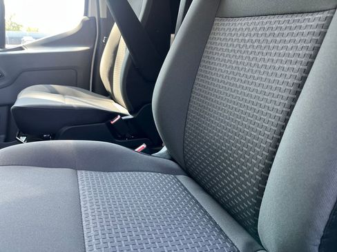 New 2025 Ford Transit 350 148 High Roof Extended AWD w/ Interior Upgrade Package image 12