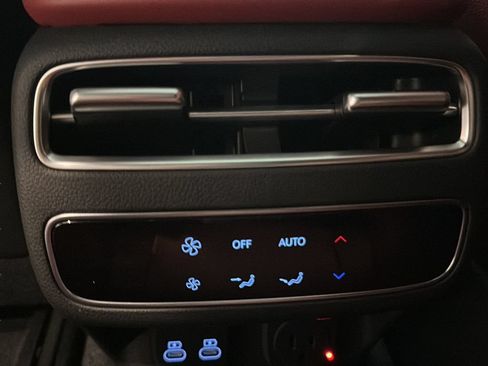 New 2026 Genesis GV70 2.5T Sport Prestige AWD/4WD image 24