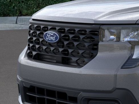 New 2025 Ford Maverick XLT w/ Equipment Group 302A image 18