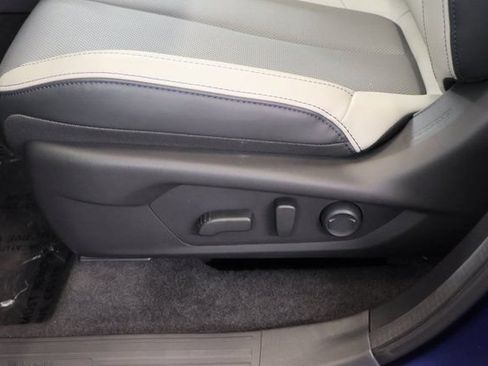 New 2026 Subaru Forester Limited AWD/4WD image 14