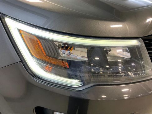 Used 2017 Ford Explorer Sport w/ Equipment Group 401A AWD/4WD image 27