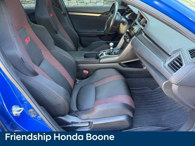 Used 2020 Honda Civic Si image 42