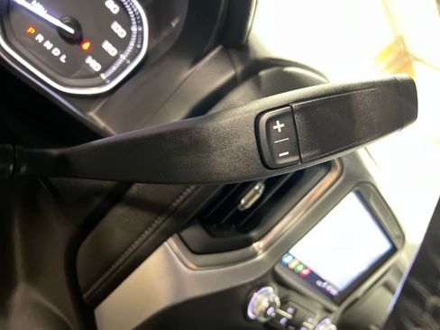 Certified 2019 GMC Sierra 1500 SLT w/ SLT Premium Plus Package AWD/4WD image 26
