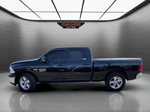 Used 2019 RAM 1500 Big Horn image 8