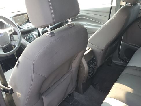 Used 2014 Ford Escape SE w/ Equipment Group 201A FWD image 14
