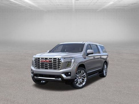 New 2026 GMC Yukon XL Denali image 8