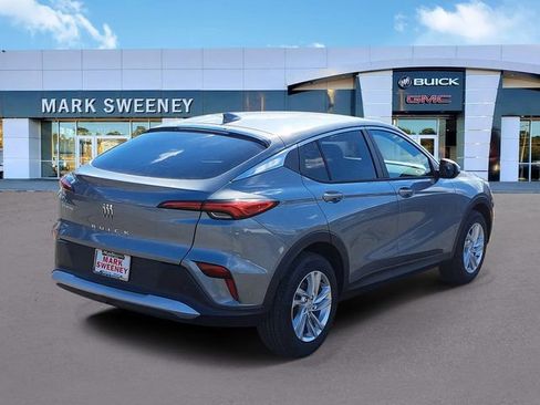 New 2026 Buick Envista Preferred w/ Convenience I Package image 30