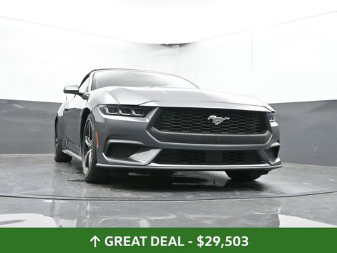 Used 2024 Ford Mustang Premium image 49