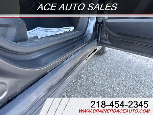 Used 2020 Ford Fusion S image 11