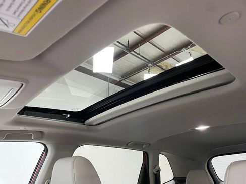 Used 2023 Honda CR-V EX-L image 24