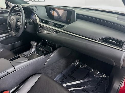 Used 2019 Lexus ES 350 image 31