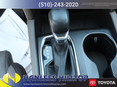Used 2020 Hyundai Santa Fe Limited FWD image 23