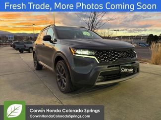 Used 2022 Kia Sorento SX Prestige w/ Rust Color Package 360° Tour
