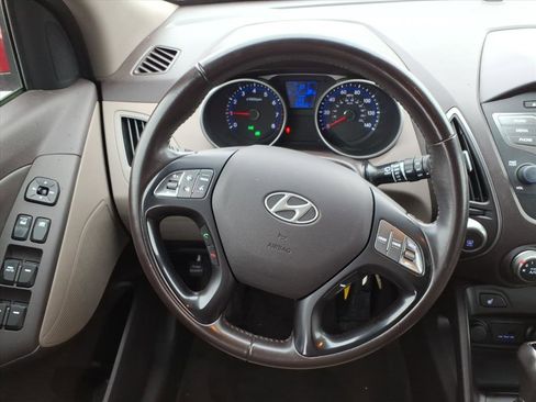 Used 2015 Hyundai Tucson SE image 23