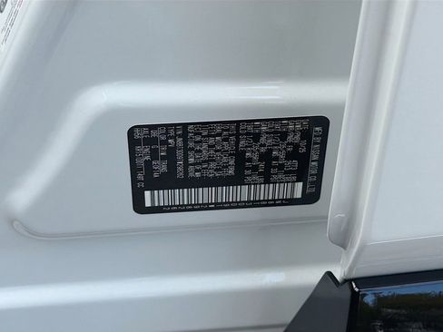 New 2026 Nissan Rogue Platinum image 32