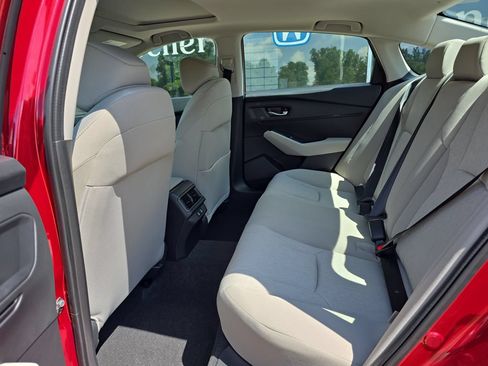 New 2026 Honda Accord SE image 21