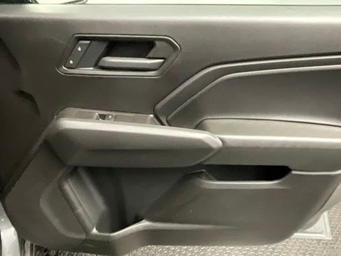 New 2026 Chevrolet Colorado Trail Boss AWD/4WD image 24