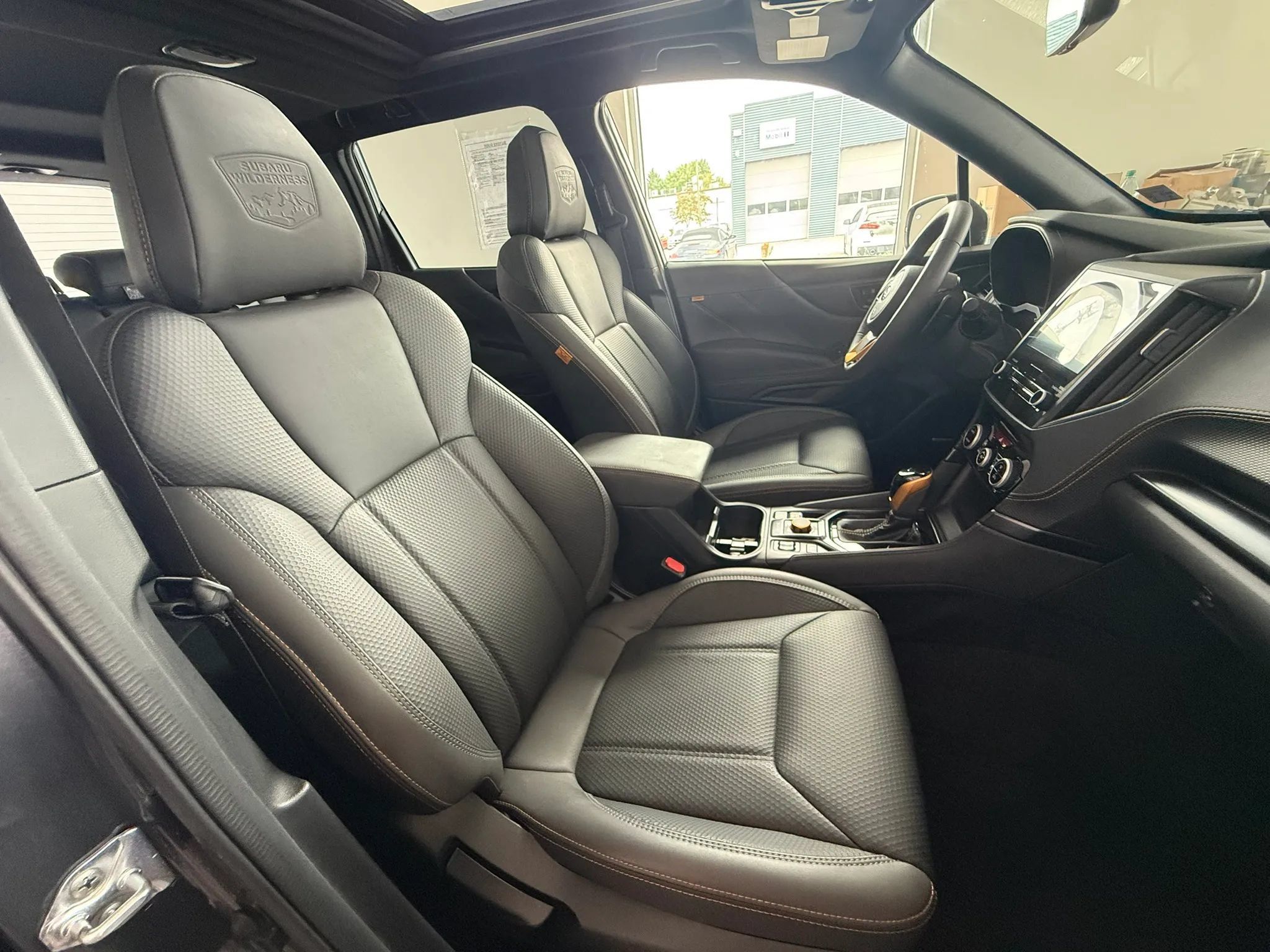 Used 2024 Subaru Forester Wilderness AWD/4WD image 19