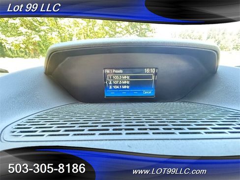 Used 2017 Ford Transit 350 XL RWD image 48