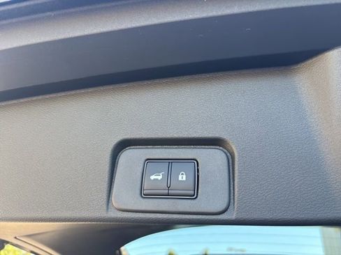 New 2026 Nissan Rogue Platinum w/ Platinum Premium Package image 34