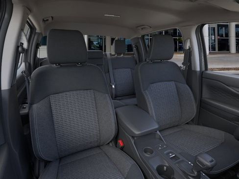 New 2026 Ford Ranger XL RWD image 10