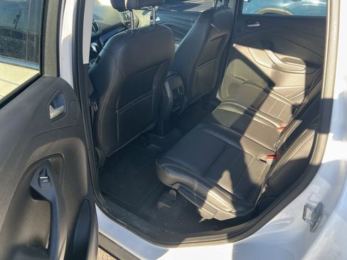 Used 2014 Ford Escape Titanium w/ Equipment Group 401A image 8