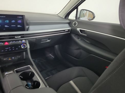New 2026 Hyundai Sonata SEL FWD image 7