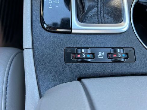 Certified 2019 Toyota Highlander Limited Platinum AWD/4WD image 24