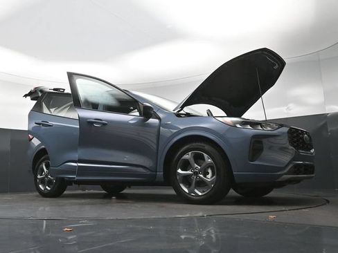 Used 2023 Ford Escape ST-Line w/ Equipment Group 301A FWD image 33