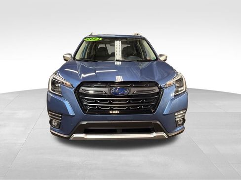 Used 2024 Subaru Forester Touring image 9
