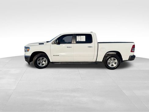 Used 2020 RAM 1500 Big Horn image 4
