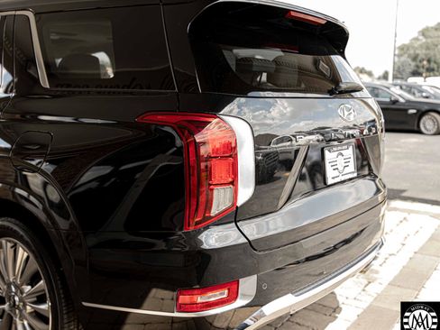 Used 2020 Hyundai Palisade Limited image 14