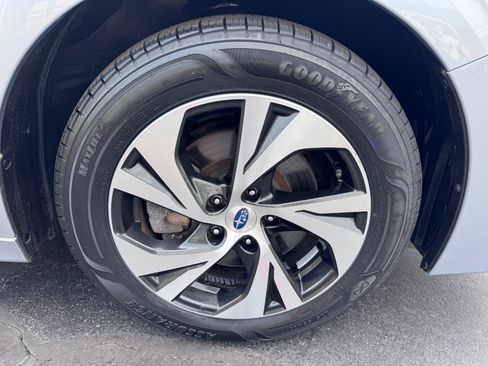 Used 2023 Subaru Legacy Premium AWD/4WD image 36
