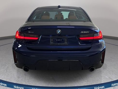 New 2026 BMW 330i xDrive Sedan w/ M Sport Package AWD/4WD image 6