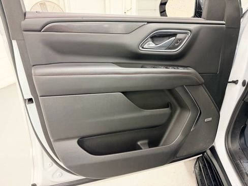 Certified 2023 Chevrolet Tahoe RST image 22