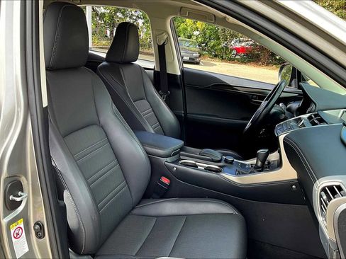 Used 2016 Lexus NX 200t image 8