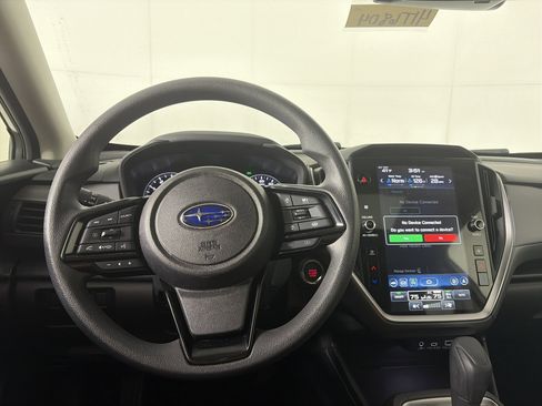 Used 2024 Subaru Crosstrek 2.0i Premium image 13
