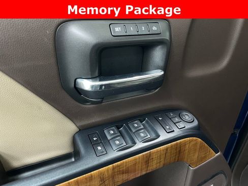 Certified 2018 GMC Sierra 1500 SLT w/ SLT Premium Package image 8