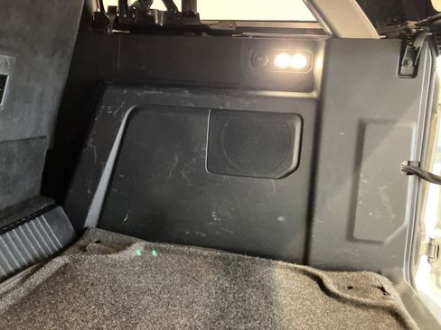 Certified 2023 Ford Bronco Outer Banks image 30